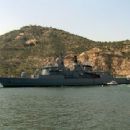 Yavuz-class frigates