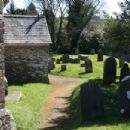 West Anstey