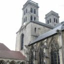 Churches in Meuse