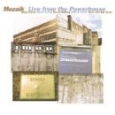 Andy Irvine & Dónal Lunny's Mozaik albums