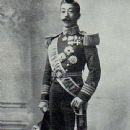 Prince Higashifushimi Yorihito