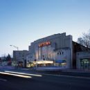Cinemas and movie theaters in Washington, D.C.