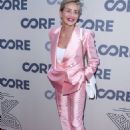 Sharon Stone – The 2022 CORE Gala at The Hollywood Palladium in Los Angeles - 454 x 636