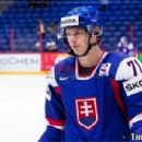 Juraj Mikúš (ice hockey b. 1987)