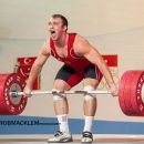 Alexandr Ivanov (weightlifter)