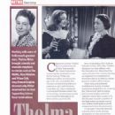 Thelma Ritter - Yours Retro Magazine Pictorial [United Kingdom] (March 2022) - 454 x 649