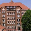 Adam Mickiewicz High School in Poznań