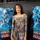 Anne-Marie Johnson