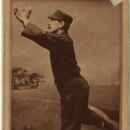 Binghamton Crickets (1870s) players