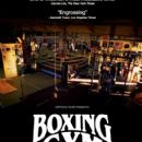 Boxing Gym
