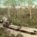 Tunnels completed in 1903