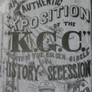 1863 disestablishments in Ohio