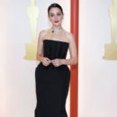 Jenny Slate - The 95th Annual Academy Awards (2023) - 408 x 612