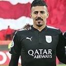 Baghdad Bounedjah
