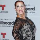 Alejandra Guzman- Billboard Latin Music Awards - Arrivals - 400 x 600