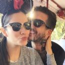 Austin Carlile and Pamela Francesca - 454 x 454
