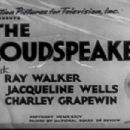 The Loudspeaker