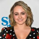 Sophie Reynolds – ‘Stargirl’ premiere photocall at the El Capitan Theatre in Hollywood - 454 x 681