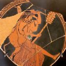 Argaeus I of Macedon