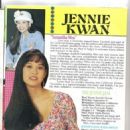 Jennie Kwan