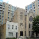 Baptist churches in Washington, D.C.
