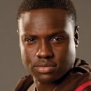 The Hunger Games - Dayo Okeniyi