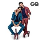 Anil Kapoor - GQ Magazine Pictorial [India] (June 2017) - 454 x 454