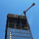 Residential buildings completed in 2024
