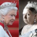 Queen Victoria