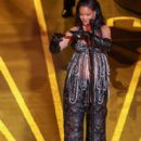 Rihanna - The 95th Annual Academy Awards - Show (2023) - 408 x 612