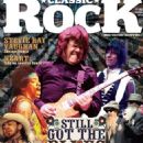 Stevie Ray Vaughan, Jeff Beck, Jimi Hendrix, Billy Gibbons & Dusty Hill - 454 x 621