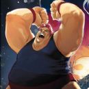Blob