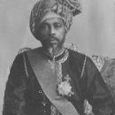 Faisal bin Turki, Sultan of Muscat and Oman