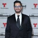 Miguel Varoni- Billboard Latin Music Awards - Arrivals - 400 x 600