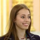 Vera Biryukova