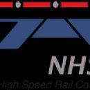 High-speed rail in India