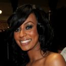 Keri Hilson - 41 NAACP Image Awards, 26 February 2010