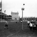 1920s in korfball