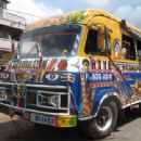 Share taxi