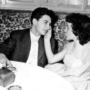 Igor Kvasha and Tatyana Putiyevskaya