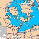 Proposed undersea tunnels in Europe