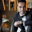 Abhay Deol - Verve Man Magazine Pictorial [India] (October 2012) - 420 x 550