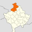 Subdivisions of Kosovo