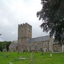 Former communities of Wales