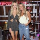 Amber Lancaster – Shoedazzle X Dear Rose’s Event in Los Angeles