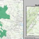 1793 establishments in Maryland