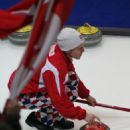 Norwegian curling biography stubs