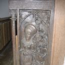 Katharina of Schwarzburg-Blankenburg