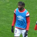 Republic of the Congo expatriates in Luxembourg
