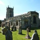 Grade I listed churches in Lancashire